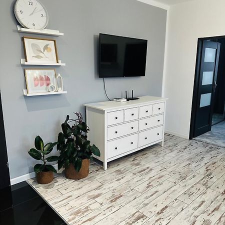 Rynek Apartament Tarnowskie Góry Εξωτερικό φωτογραφία