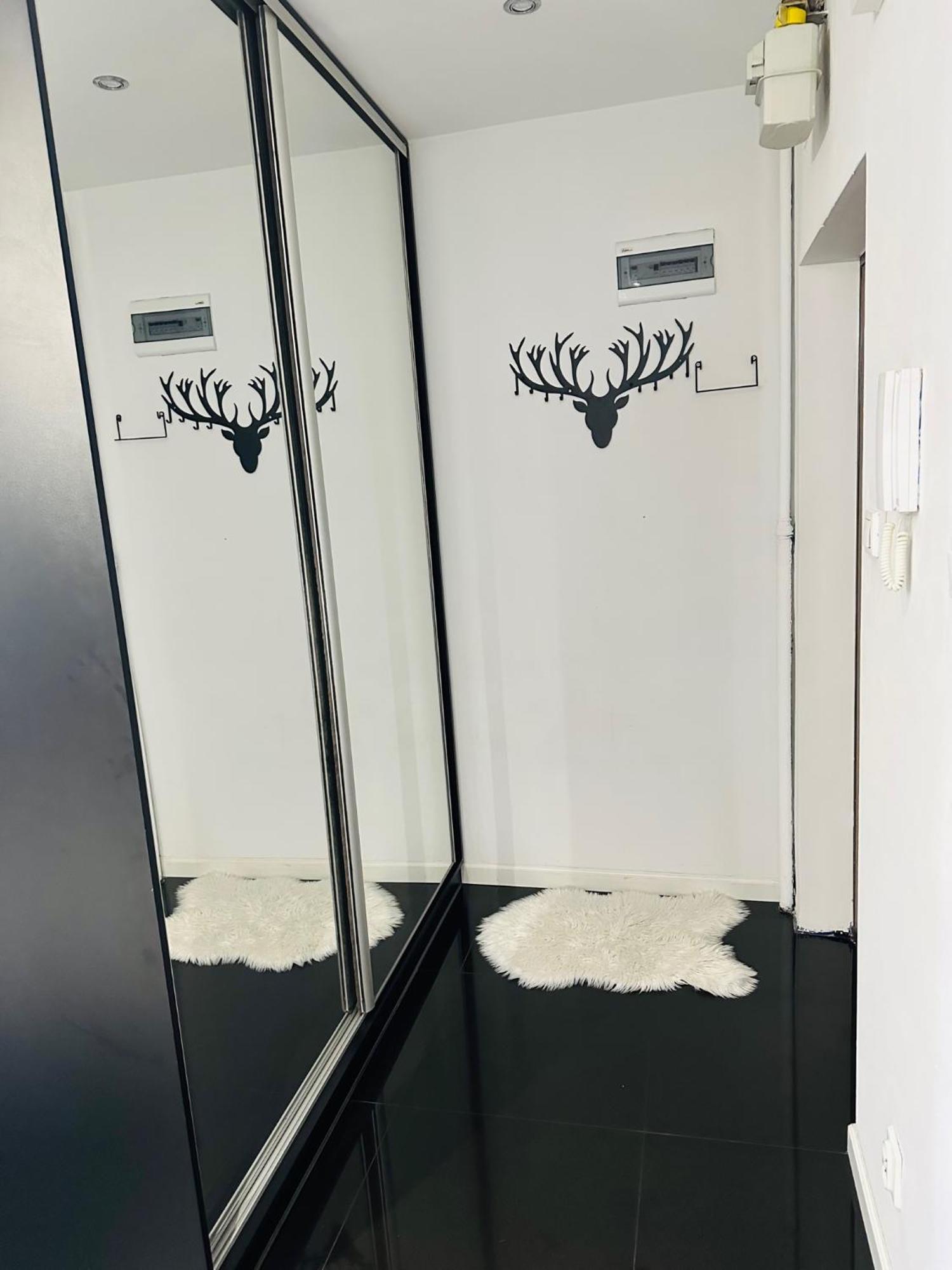Rynek Apartament Tarnowskie Góry Εξωτερικό φωτογραφία