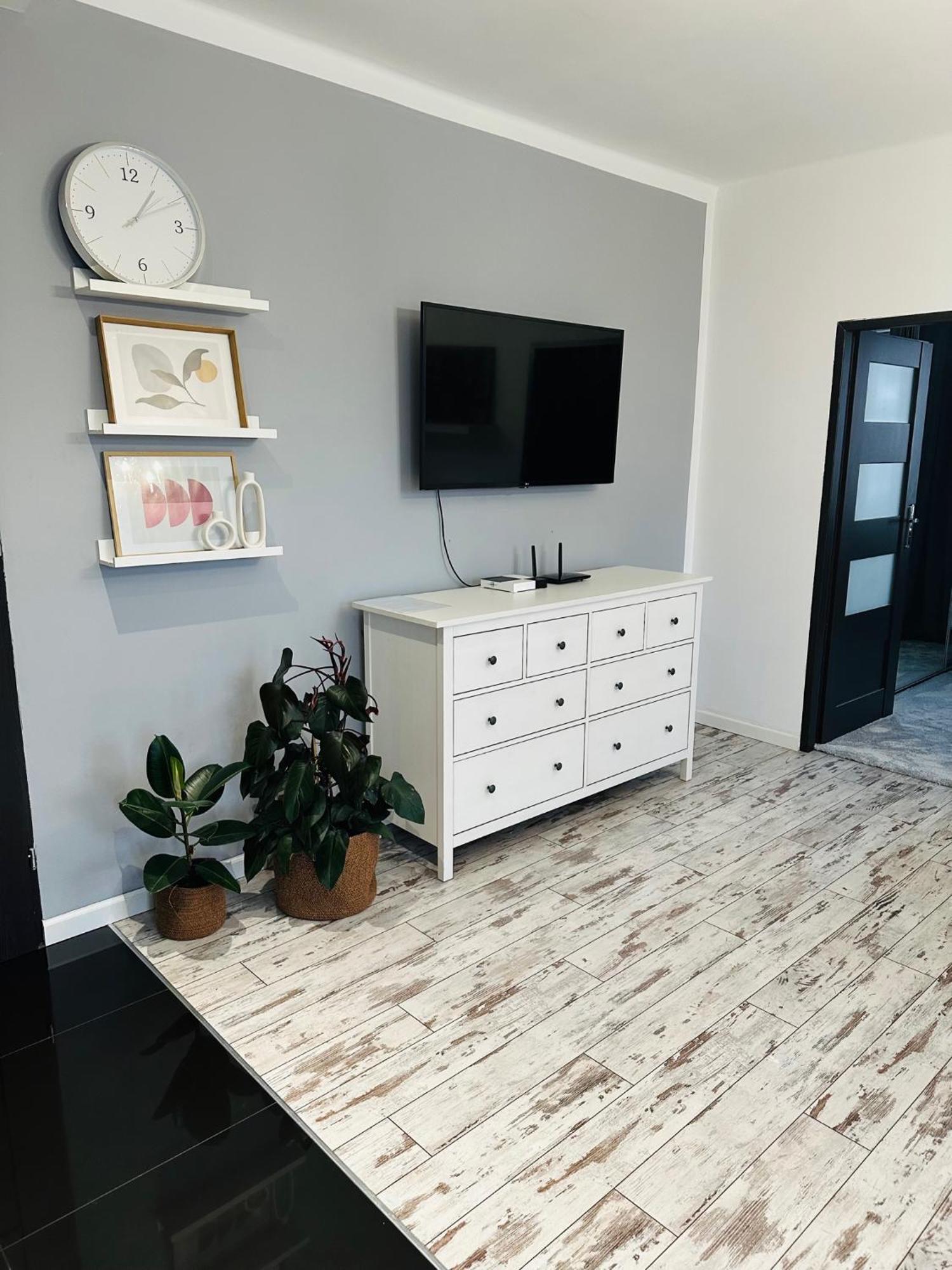 Rynek Apartament Tarnowskie Góry Εξωτερικό φωτογραφία