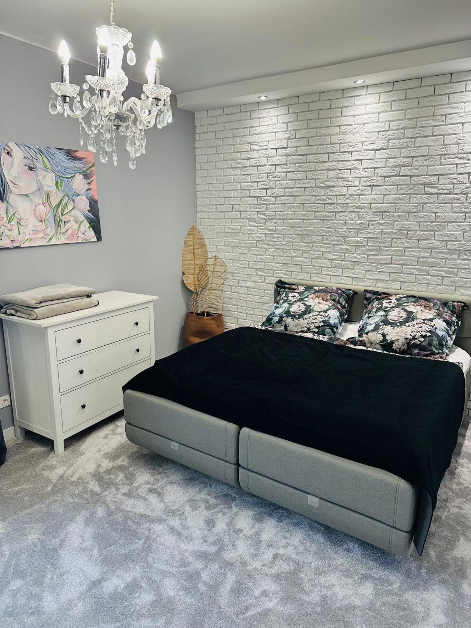 Rynek Apartament Tarnowskie Góry Εξωτερικό φωτογραφία