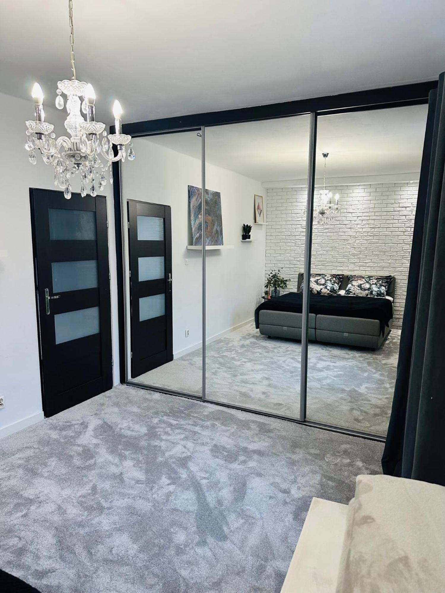 Rynek Apartament Tarnowskie Góry Εξωτερικό φωτογραφία