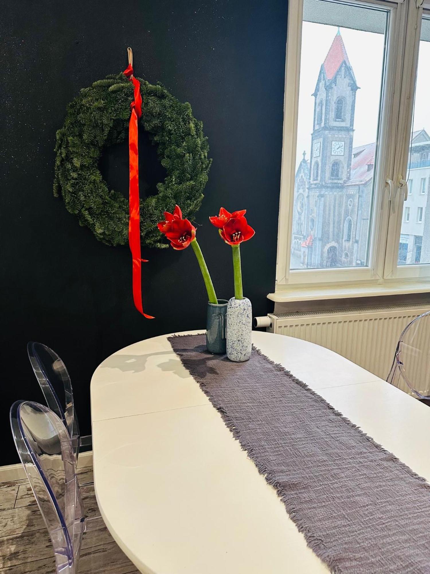 Rynek Apartament Tarnowskie Góry Εξωτερικό φωτογραφία