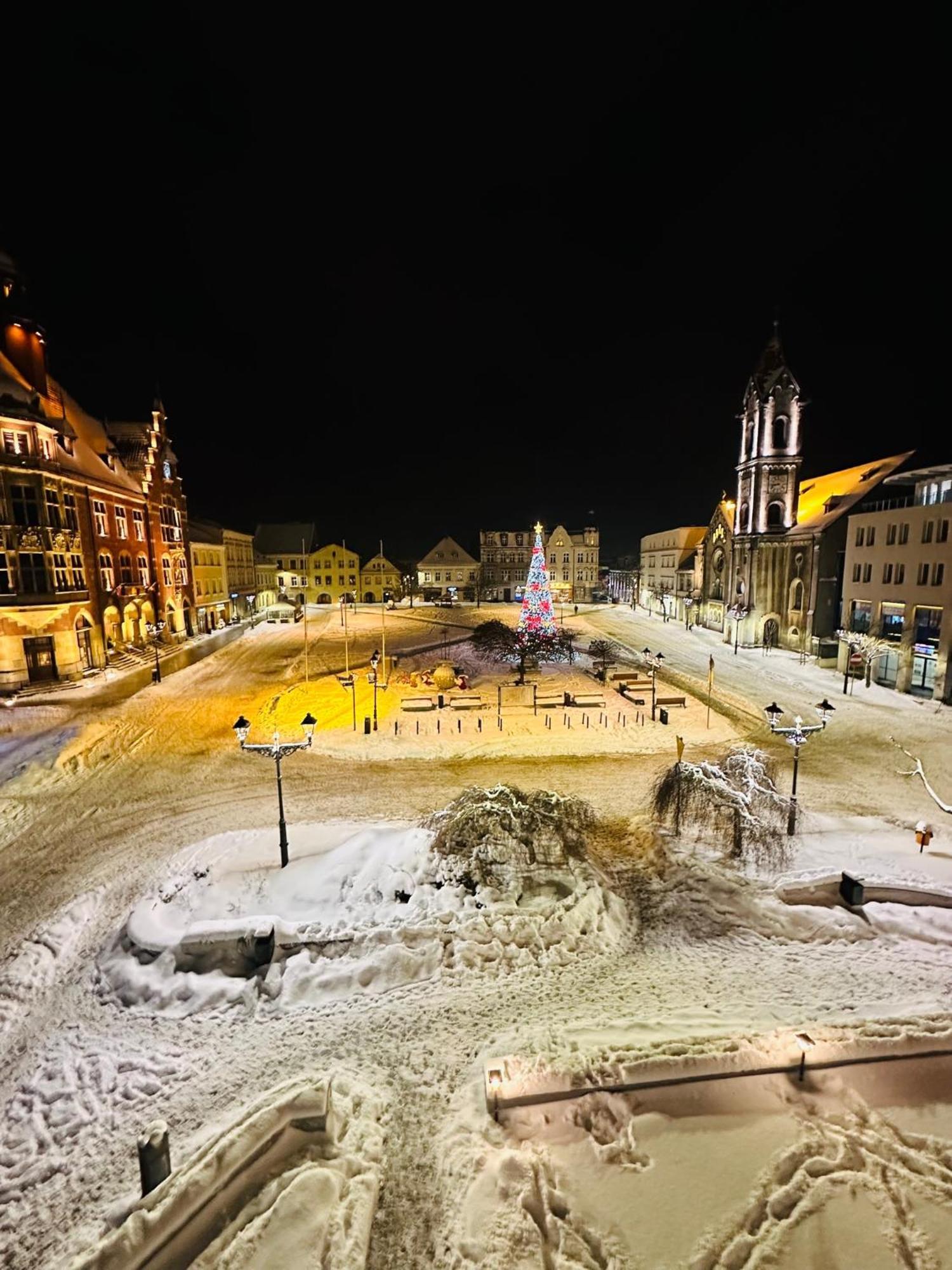 Rynek Apartament Tarnowskie Góry Εξωτερικό φωτογραφία